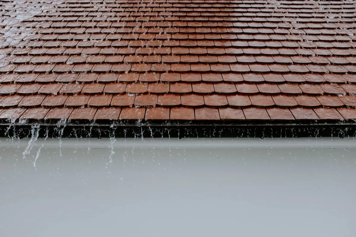 Gutters & Downspouts in Warwick, RI