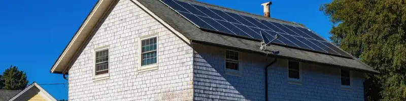 roofing in Warwick, RI
