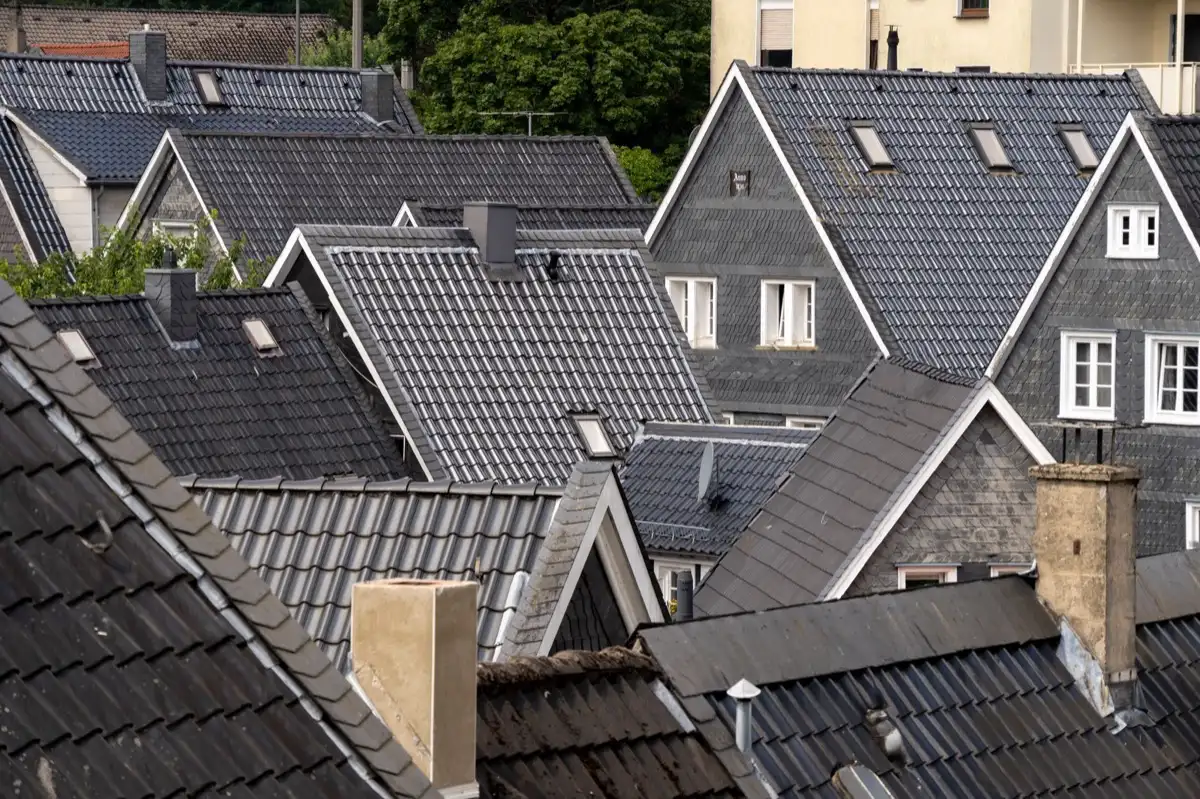 Slate & Tile Roofing in Warwick, RI